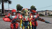Errol from Jak 2
